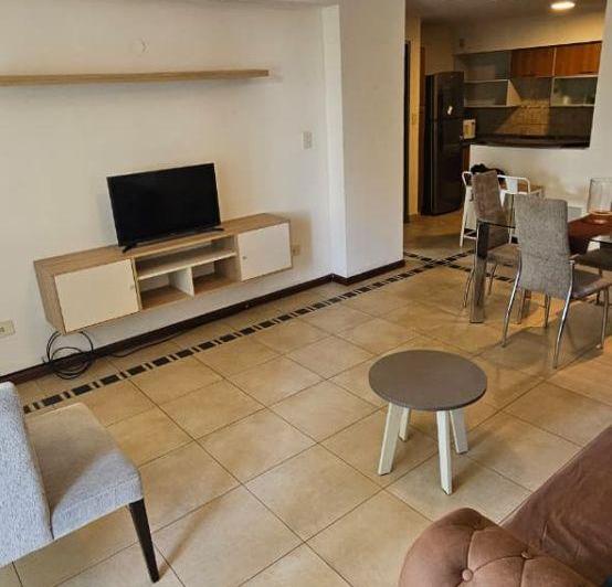 Departamento · 65m² · 2 Ambientes