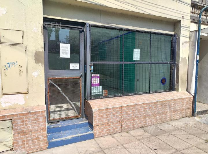 Local comercial · 37m² · 1 Ambiente