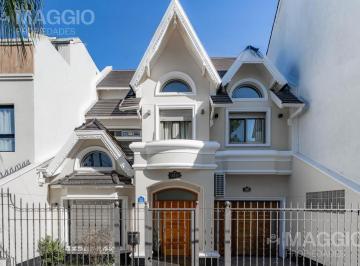 Casa · 312m² · 5 Ambientes · 3 Cocheras · Casa Venta en Ramos Mejia