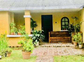 Casa de 3 ambientes, Pilar · Venta Casa 3 Amb Barrio El Zorzal Pilar - Apta Credito Banco Ciudad