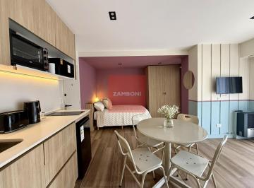 Departamento · 33m² · 1 Ambiente · Departamento en Venta Reciclado Plaza Mitre