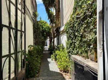 Departamento de 4 ambientes, Rosario · Departamento de Pasillo con Terraza Exclusiva