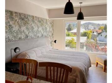 Departamento · 26m² · 1 Ambiente · Moderno Monoambiente Centrico Apto Turismo
