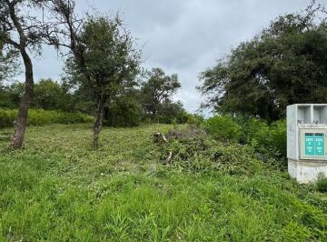Foto · Se Vende Lote con Vista en Barrio Cerrado Aires del Noroeste
