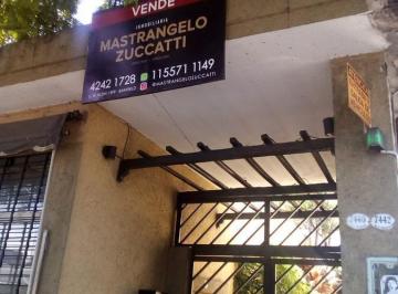 Departamento · 40m² · 2 Ambientes · Yrigoyen 7440 - Banfield Oeste