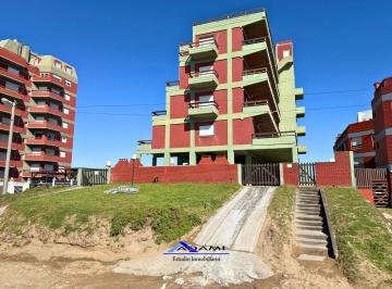 Departamento · 27m² · 1 Ambiente · 1 Cochera · Departamento Monoambiente Frente Al Mar en Villa Gesell