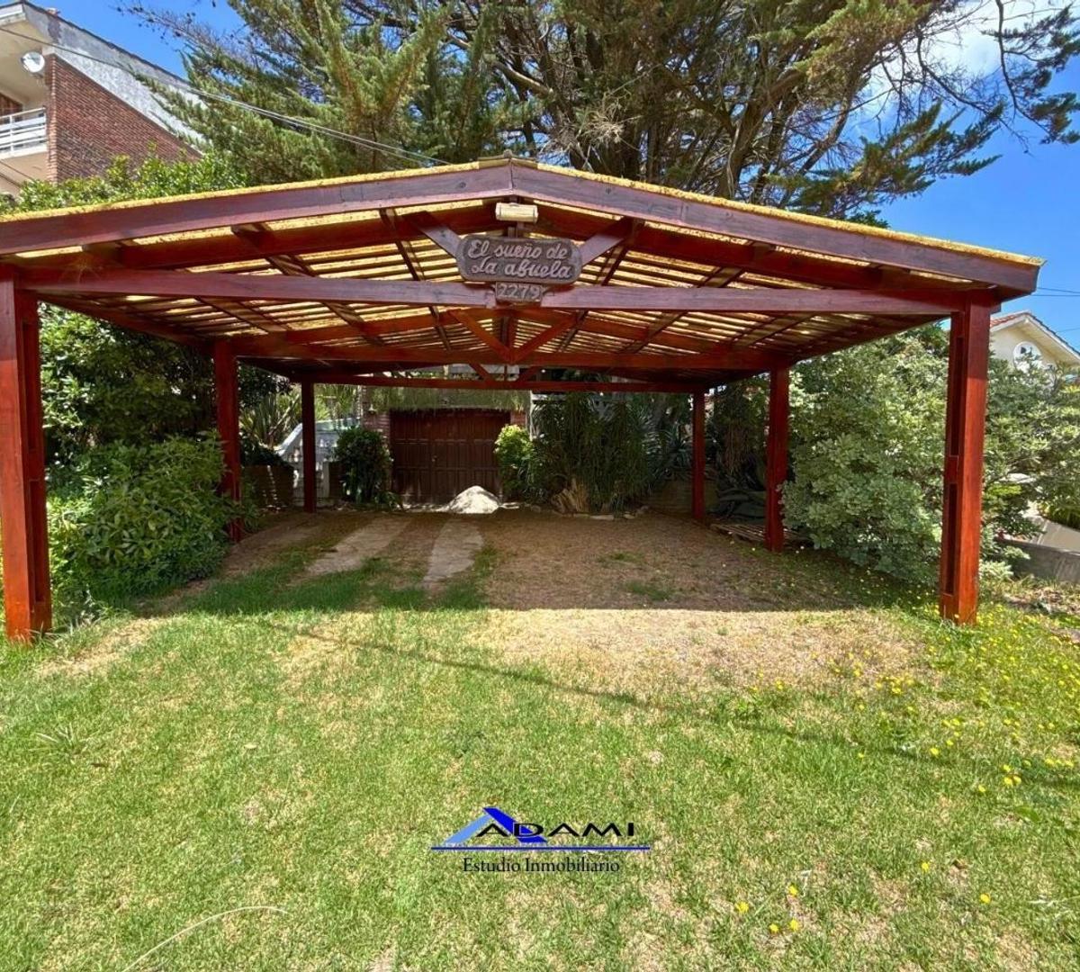 Avenida 1 2279, Villa Gesell, Buenos Aires Costa Atlántica