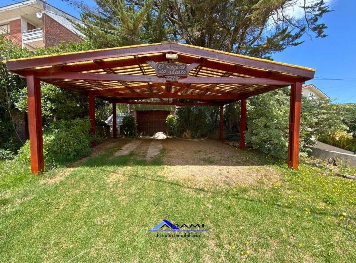 PH · 133m² · 4 Ambientes · 1 Cochera