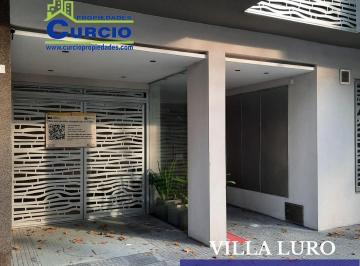 Departamento · 28m² · 1 Ambiente · Departamento en Villa Luro