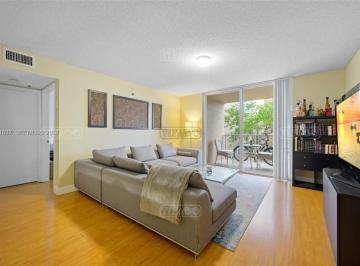 Departamento · 67m² · 2 Ambientes · 1 Cochera · Departamento en Venta en Miami, Florida, Estados Unidos