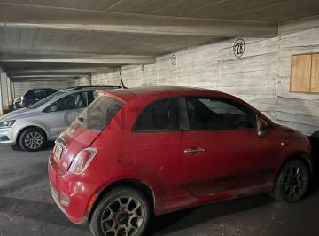 Garage · 15m² · Venta de Cochera. Garage San Cristobal. Ciudad de Mendoza.