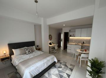 Departamento · 32m² · 1 Ambiente · Venta Departamento Monoambiente Planta Baja Apto Uso Profesional