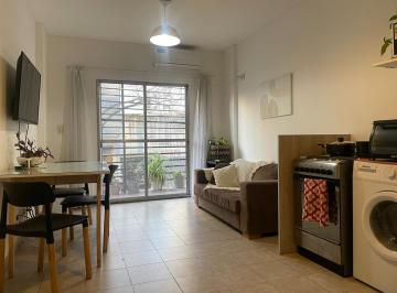 Departamento · 48m² · 3 Ambientes · Depto 3 Amb Excelente, V. Crespo (Leer Detalles)
