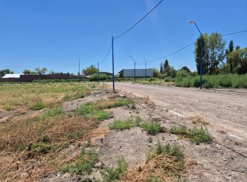 Terreno · 316m² · Lote en Venta en Stefenelli, General Roca, Río Negro