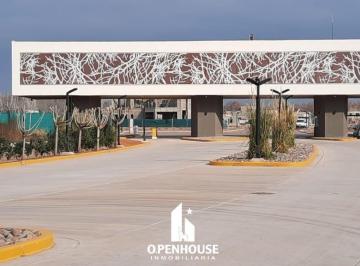 Terreno · 741m² · Openhouse Vende Fabuloso Terreno en Barrio Alma Gardenia