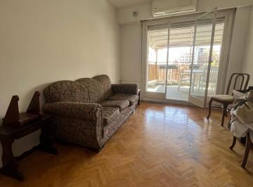 Departamento · 51m² · 3 Ambientes · Departamento en Recoleta