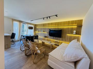 Departamento · 93m² · 2 Ambientes · ¡Pre Venta Exclusiva! Los Cayos - Deptos y Dúplex