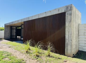 Casa · 145m² · 3 Ambientes · 2 Cocheras · ¡Pre Venta Exclusiva! Los Cayos - Dúplex