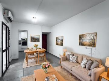 Departamento · 60m² · 3 Ambientes · 1 Cochera · Venta - 3 Ambientes - Apto Credito - Cochera - Balvanera