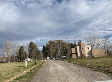 Terreno · 919m² · Lote en Venta Barrio Las Patricias, General Roca, Río Negro