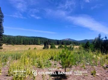 Terreno · 2500m² · Venta Terreno de 2500 m² - Chapelco Golf And Resort Zona D Vista Al Polo - S. m. de Los Andes