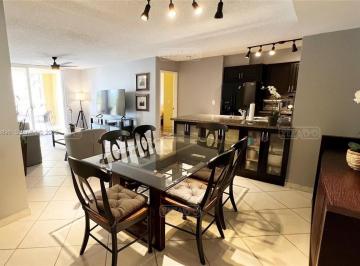 Departamento · 109m² · 3 Ambientes · 1 Cochera · Departamento en Venta en Miami, Florida, Estados Unidos