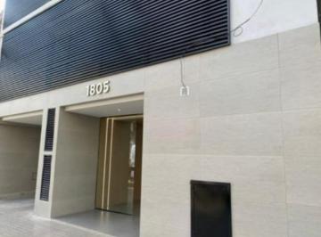 Departamento · 30m² · 1 Ambiente · Oportunidad Alquiler Totalmente Amoblado y Equipado Movistar