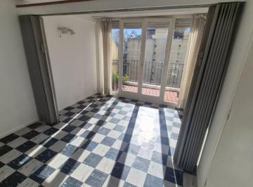 Departamento · 35m² · 2 Ambientes · Dto. 1 1/2 Amb. Externo. 39 m². - Plaza Colon