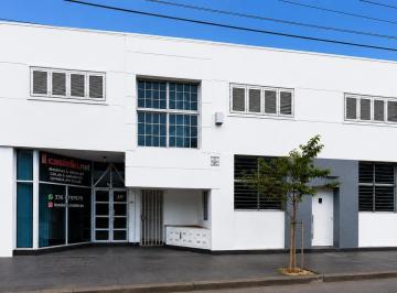 Departamento · 107m² · 5 Ambientes · Departamento en San Nicolas de Los Arroyos