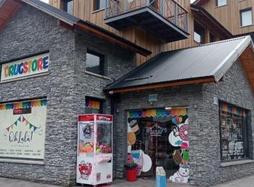 Local comercial · 131m² · 1 Ambiente · Local de 131 m² en San Martin de Los Andes