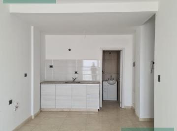 Departamento · 32m² · 1 Ambiente · Monoambiente en Pleno Centro, Piso 13
