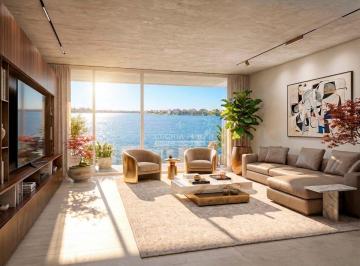 LHP-LHP-3239_2 · Nuevo Edificio Residencial - Unidad 3 Ambientes en Venta - Santa Clara Residences