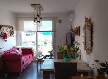 Departamento · 48m² · 3 Ambientes · Venta Departamento 3 Ambientes con Balcon en Distrito Boero