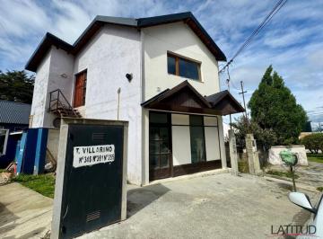 Departamento de 4 ambientes, Ushuaia · Inversion: Local + 2 Departamentos en Venta - Transporte Villarino 355
