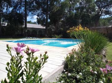 Quinta vacacional de 3 ambientes, Zárate · Casa Quinta en Alquiler en La Florida, Zárate, G. B. a. Zona Norte
