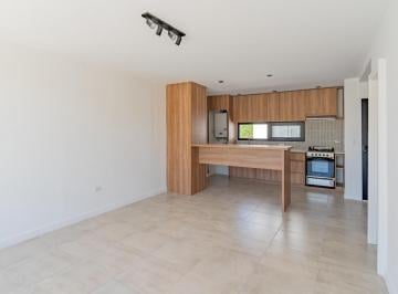 PH · 82m² · 3 Ambientes · PH en Duplex en Venta San José con Balcón Terraza