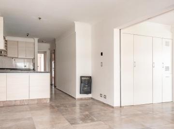 Departamento · 104m² · 5 Ambientes · 1 Cochera · Venta Departamento Piso Exclusivo con Cochera Zona Rio Rosario