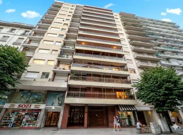Departamento · 83m² · 4 Ambientes · Venta. 4 Ambientes. Plaza Mitre