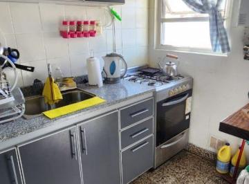 Departamento de 3 ambientes, Caballito · Hermoso 3 Amb en Torre Superluminoso