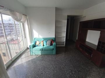 Departamento de 3 ambientes, Caballito · Hermoso 3 Amb en Torre Superluminoso