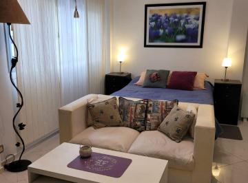 Departamento de 1 ambiente, Palermo · Monoambientes en Palermo Soho