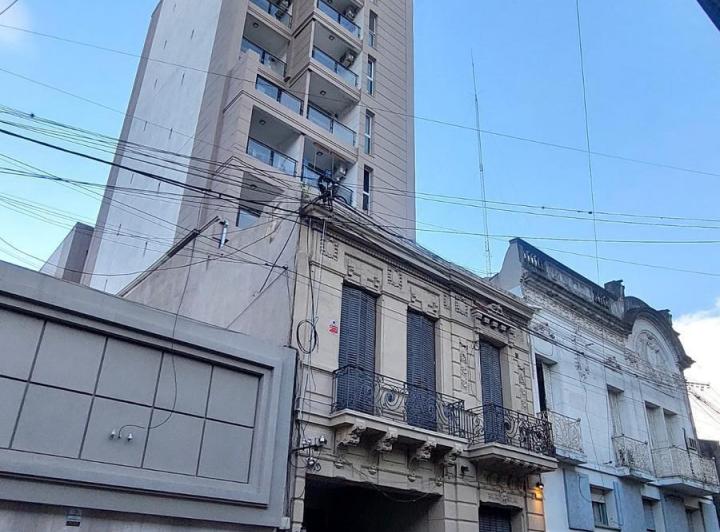 Departamento en venta en Pedro Candioti Sud