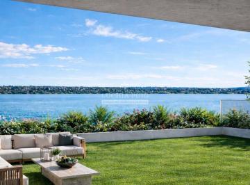 LHP-LHP-3240_2 · Unidad 3 Ambientes en Venta con Jardin - Santa Clara Residences