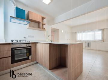 Departamento · 65m² · 3 Ambientes · Departamento Reciclado en Plaza Mitre