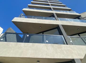 Departamento de 1 ambiente, Villa del Parque · Monoambiente con Patio en Venta