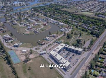 Terreno · 720m² · Terreno Al Agua en Venta en Laguna Grande