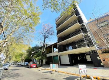 Departamento · 55m² · 2 Ambientes · Departamento en Villa Crespo