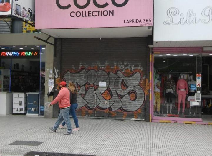 Local comercial · 90m²