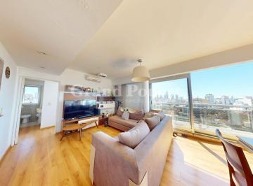 GPC-GPC-987_2 · Venta Departamento 3 Ambientes con Balcon y Cochera