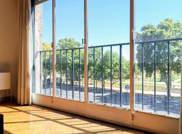 Departamento · 120m² · 4 Ambientes · Departamento en Venta 3o4 Ambientes Frente a Parque Thays